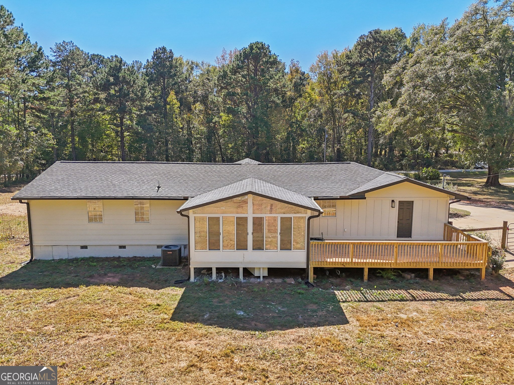 Senoia - Residential