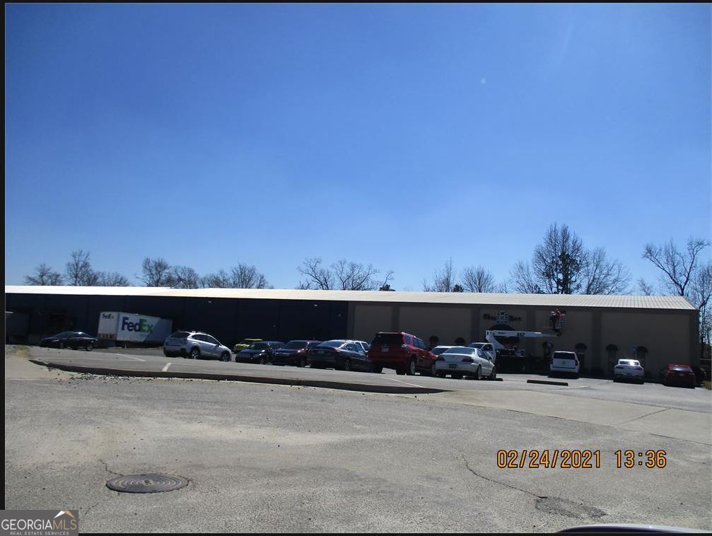 110 Columbus West DR