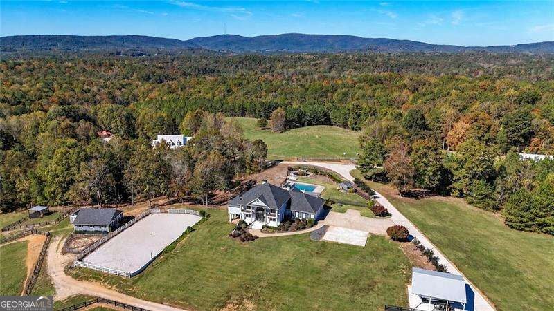 Photo of 6623 Fincher Road, Waleska, GA 30183 (MLS # 10881052)