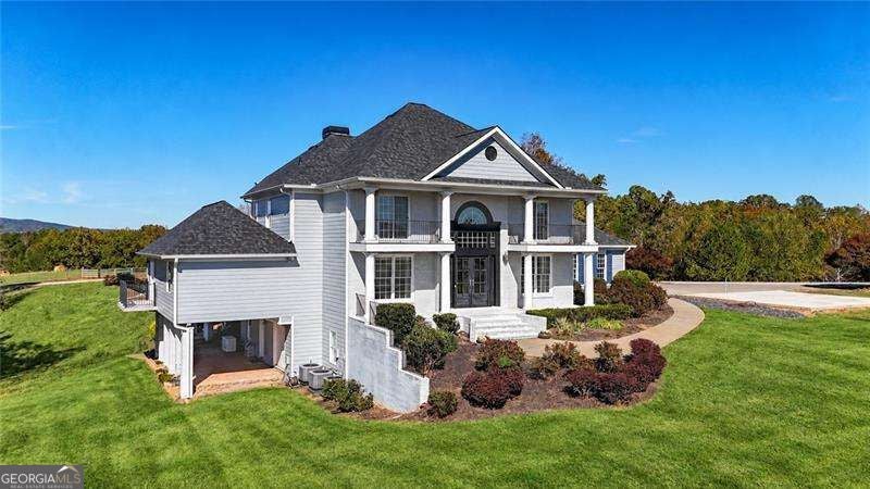 Photo of 6623 Fincher Road, Waleska, GA 30183 (MLS # 10881052)
