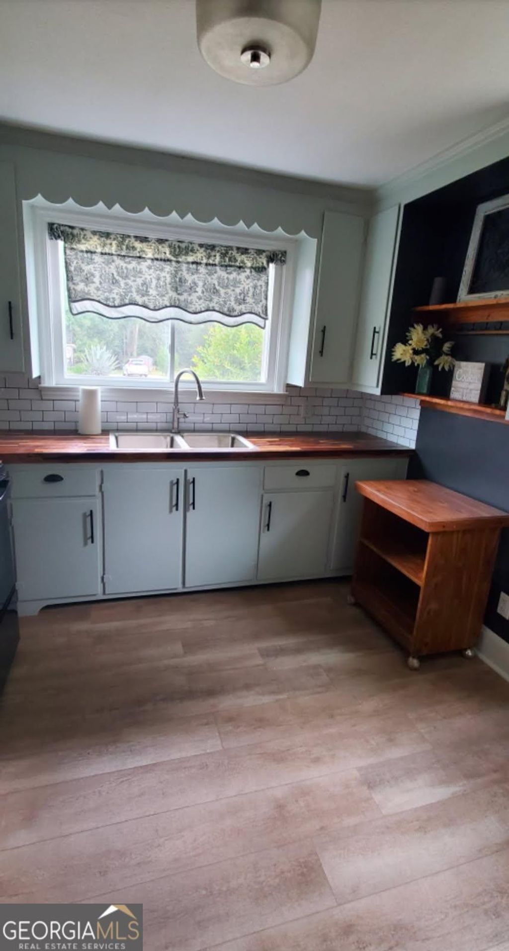 Photo of 219 Sylvan Heights Drive, Sylvania, GA 30467 (MLS # 10700713)