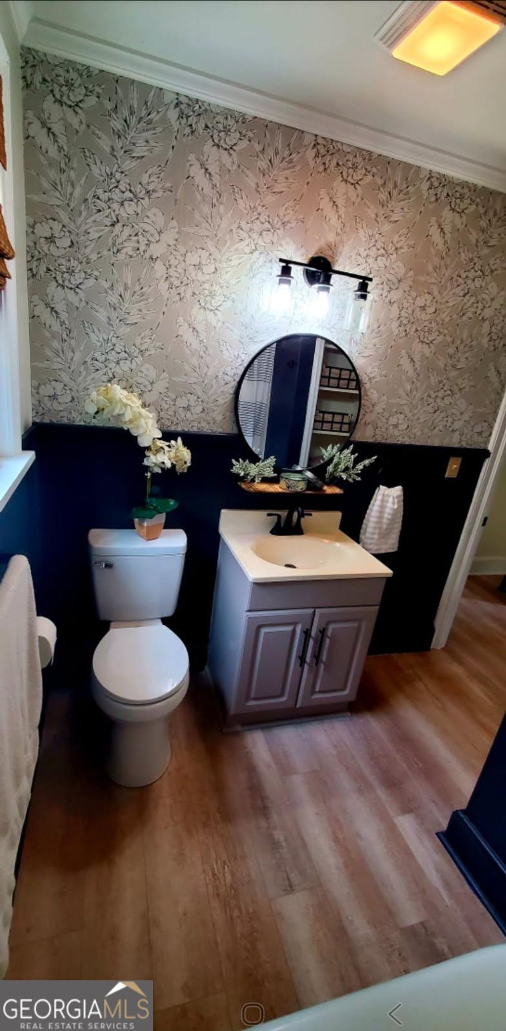 Photo of 219 Sylvan Heights Drive, Sylvania, GA 30467 (MLS # 10700713)