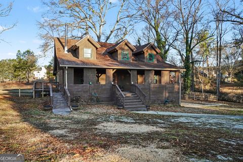 5098 Meadows RD SW Powder Springs GA 30127