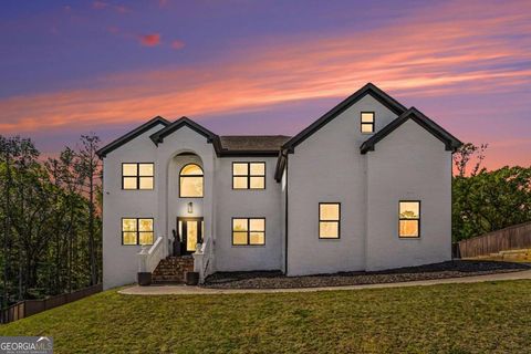 130 Serenity WAY SE Conyers GA 30013