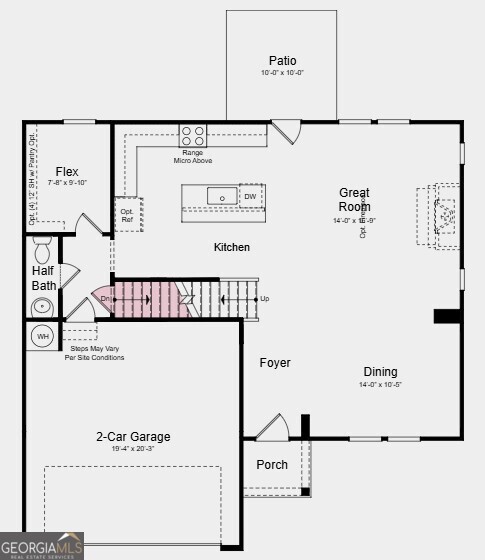 4037 Laurant PATH