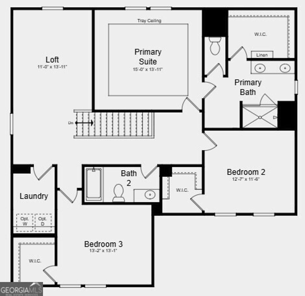 Photo of 4037 Laurant Path, Flowery Branch, GA 30542 (MLS # 10758802)
