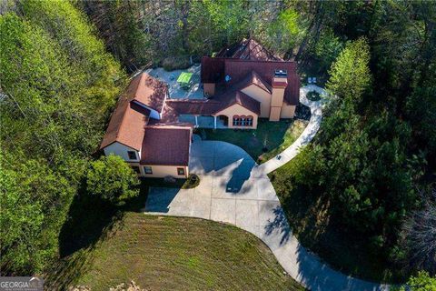 1045 Fincher RD Canton GA 30114