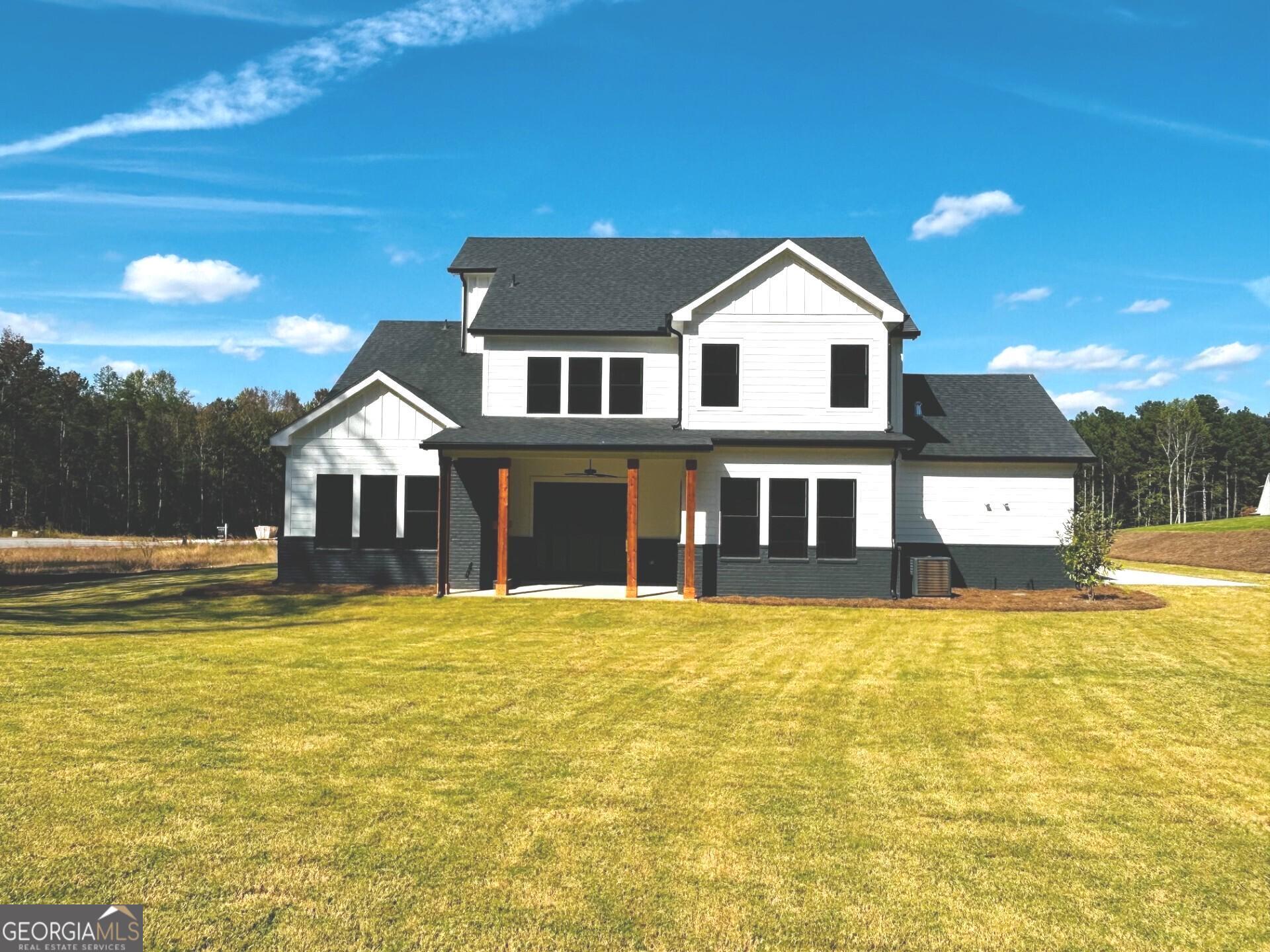 165 Chariot CT