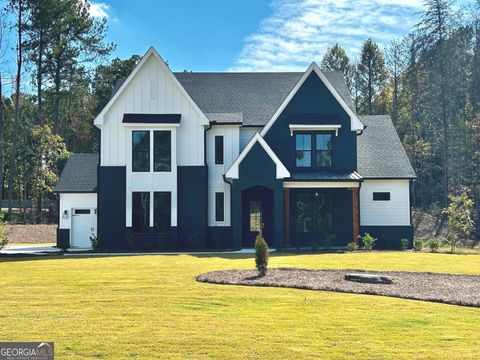 165 Chariot CT Jefferson GA 30549
