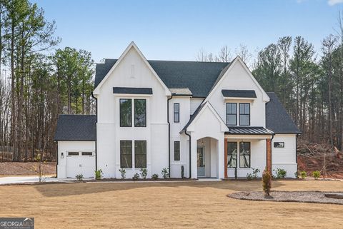 165 Chariot CT Jefferson GA 30549