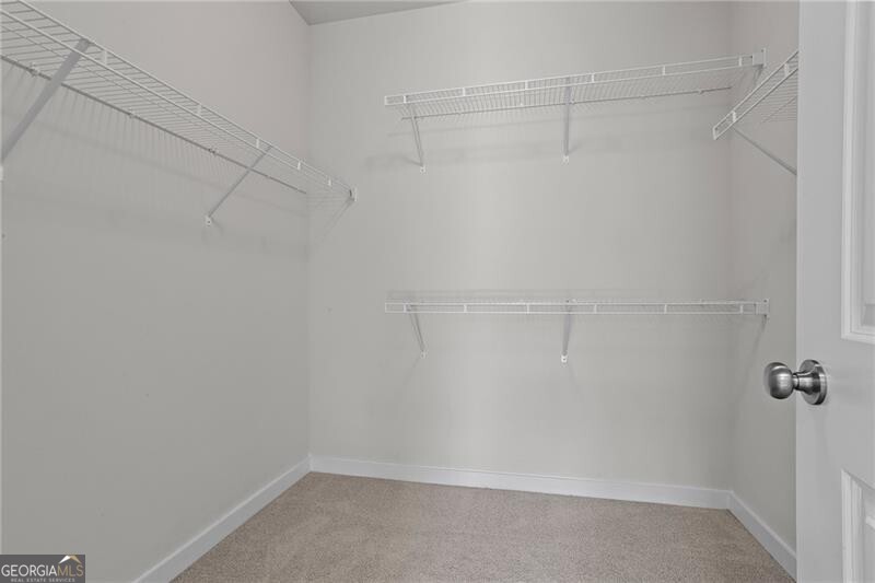 Parkside at Mason Mill - Residential