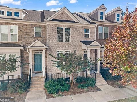 Photo of 2076 Patterson Park Road, Decatur, GA 30033 (MLS # 10643449)