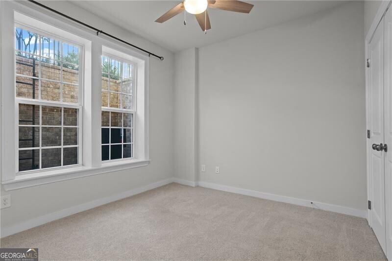 Parkside at Mason Mill - Residential