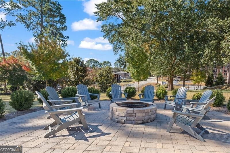 Parkside at Mason Mill - Residential