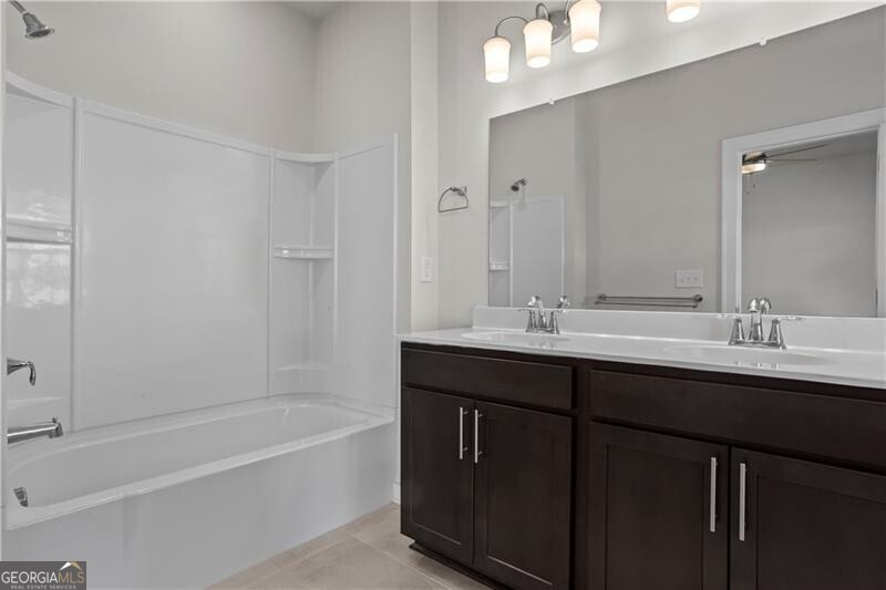 Parkside at Mason Mill - Residential