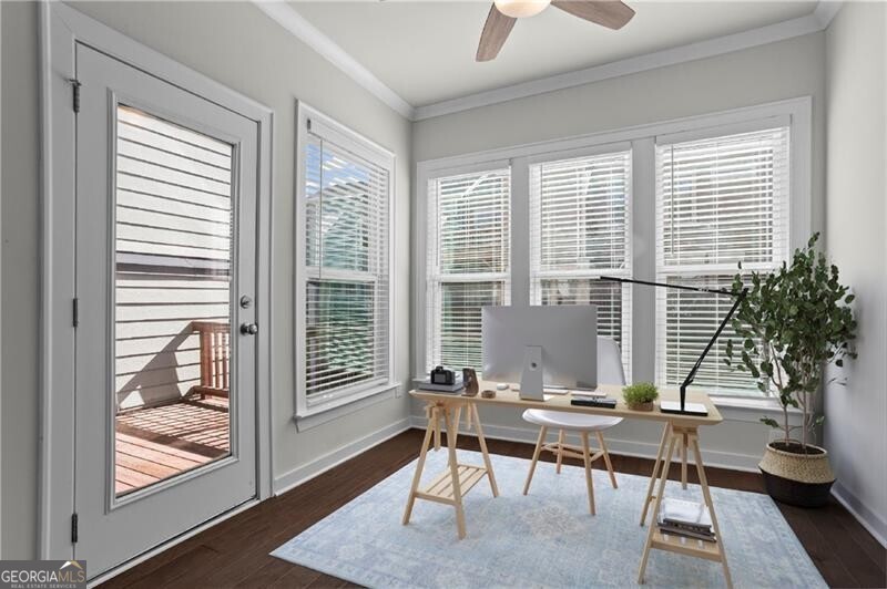 Parkside at Mason Mill - Residential