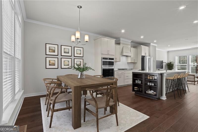 Parkside at Mason Mill - Residential