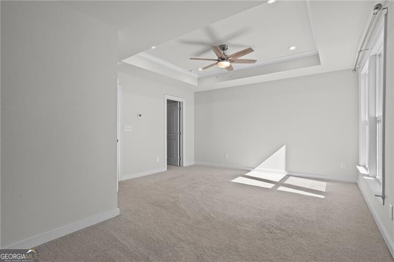 Parkside at Mason Mill - Residential