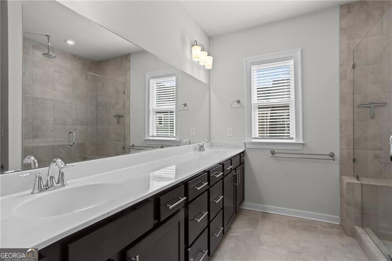 Parkside at Mason Mill - Residential