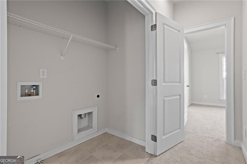 Parkside at Mason Mill - Residential