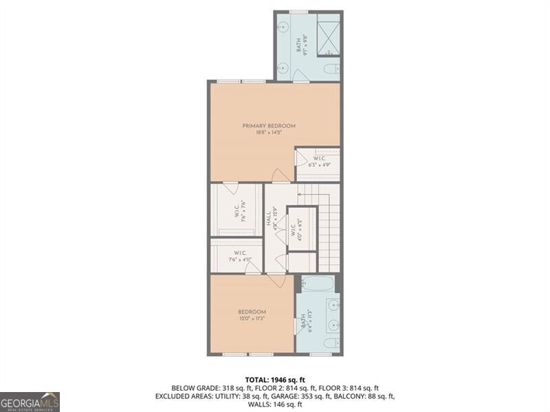 Parkside at Mason Mill - Residential