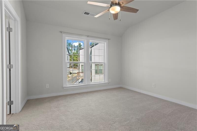 Parkside at Mason Mill - Residential