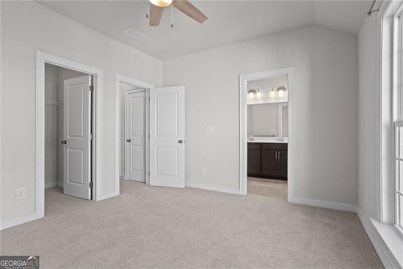 Parkside at Mason Mill - Residential