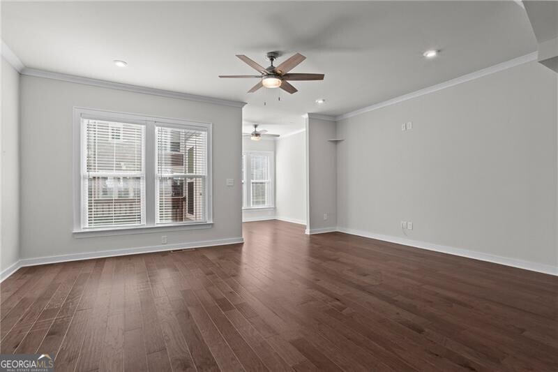 Parkside at Mason Mill - Residential