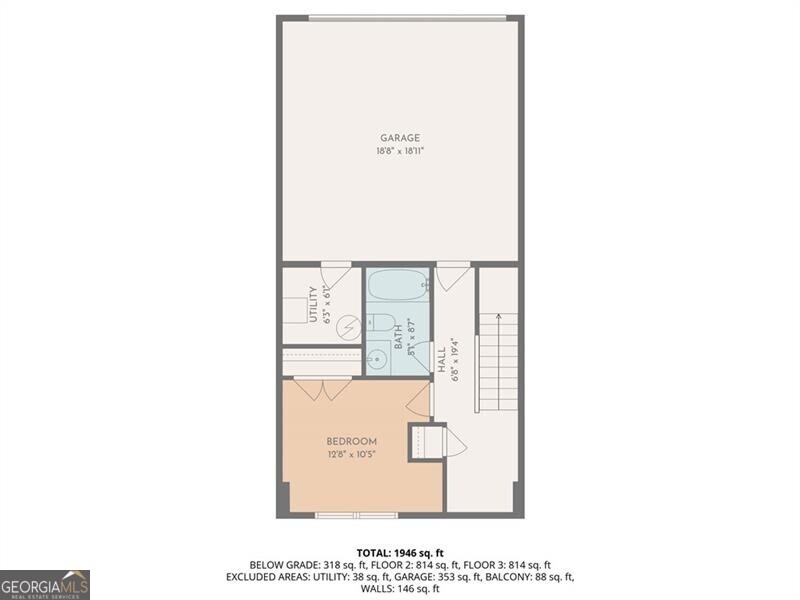 Parkside at Mason Mill - Residential