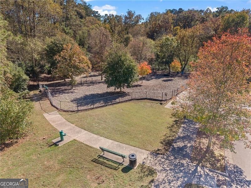 Parkside at Mason Mill - Residential