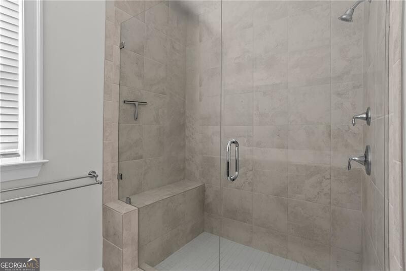 Parkside at Mason Mill - Residential