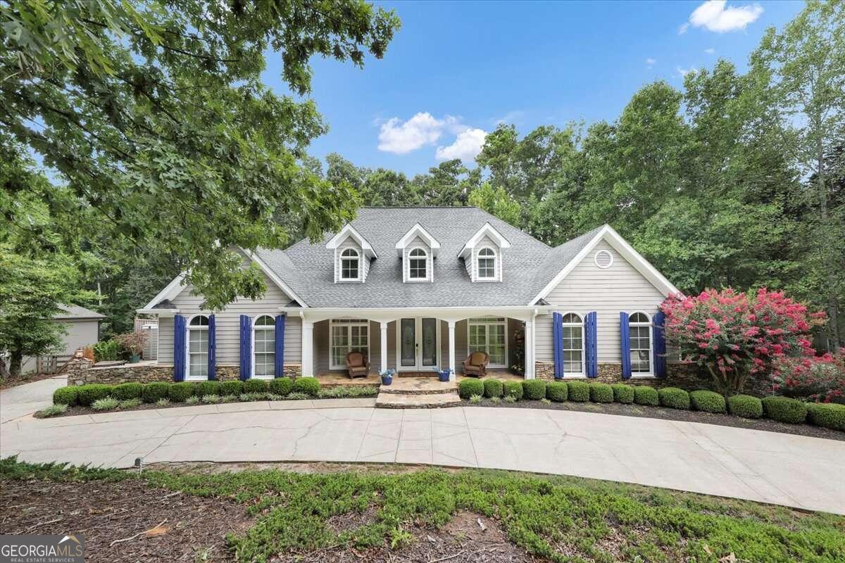 View Cumming, GA 30041 house