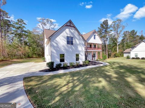 165 Durham Estates DR Sharpsburg GA 30277