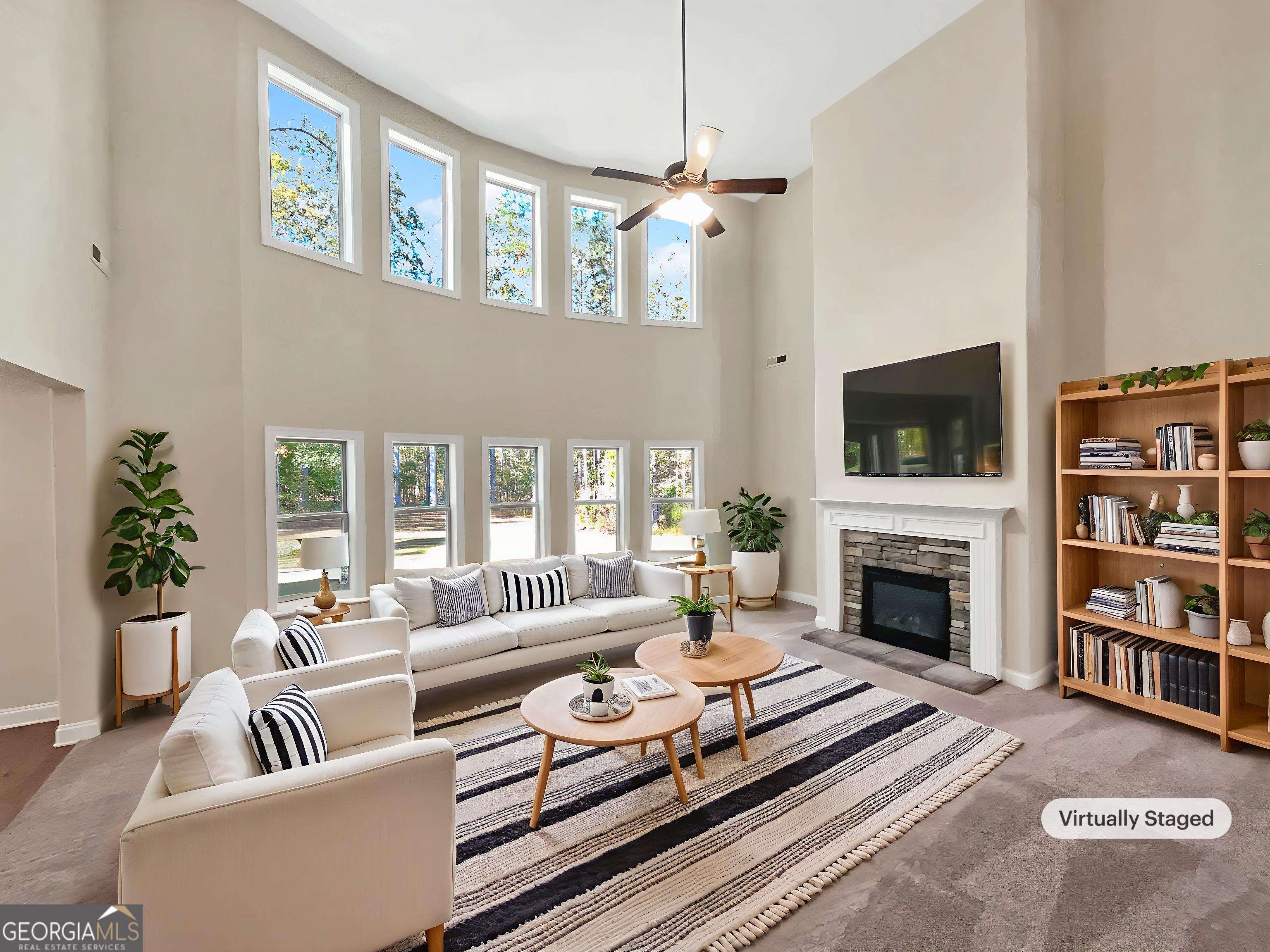 165 Durham Estates DR