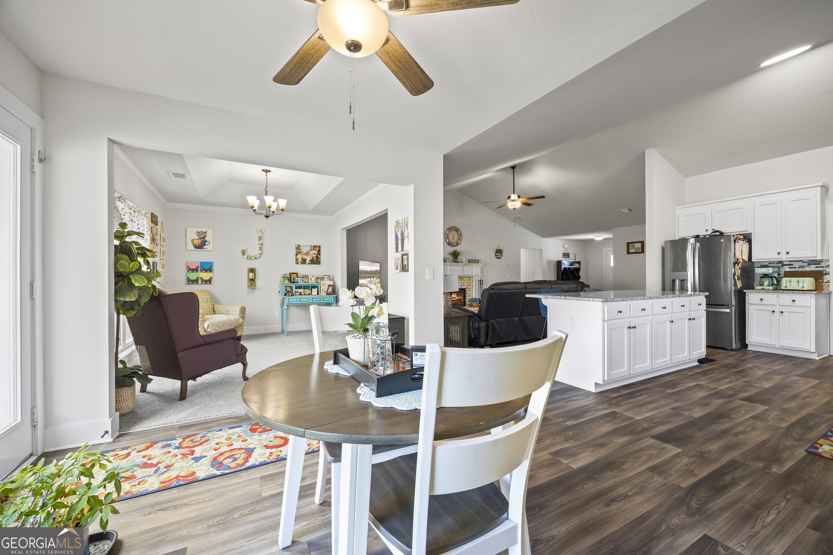 290 Bowers Estates DR