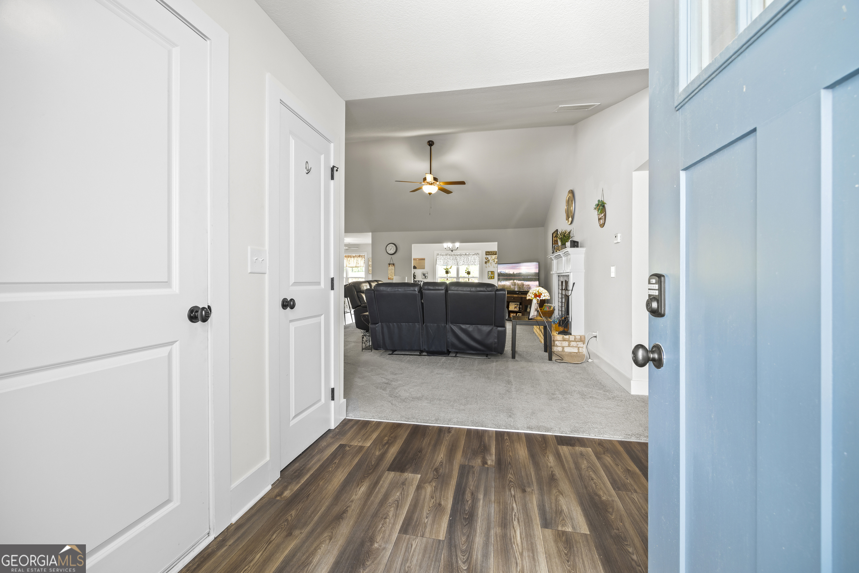 290 Bowers Estates DR