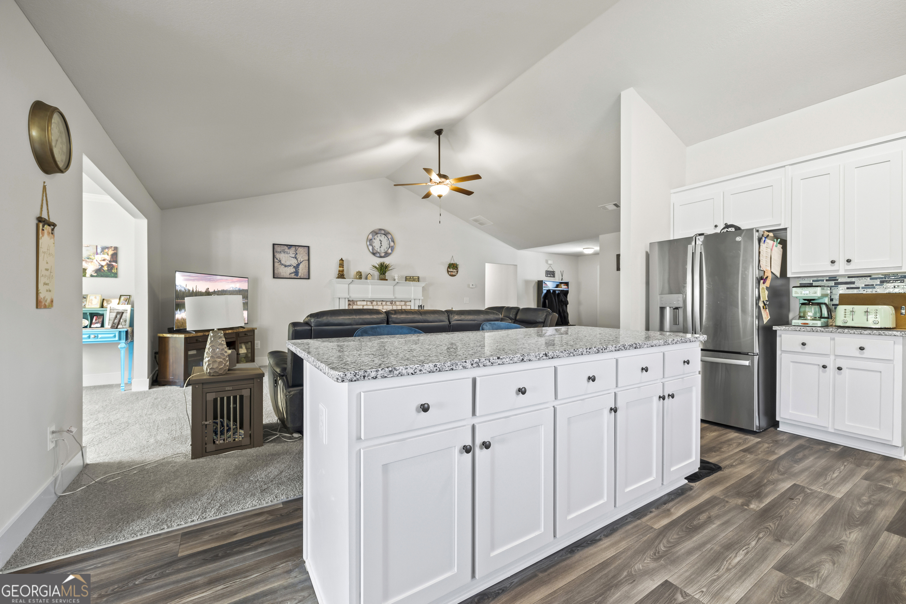 290 Bowers Estates DR