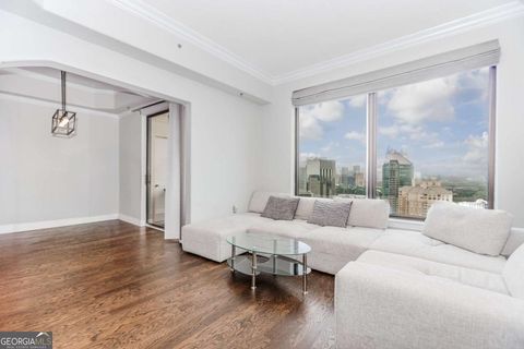 Photo of 3445 Stratford Road NE #3109, Atlanta, GA 30326 (MLS # 10592395)