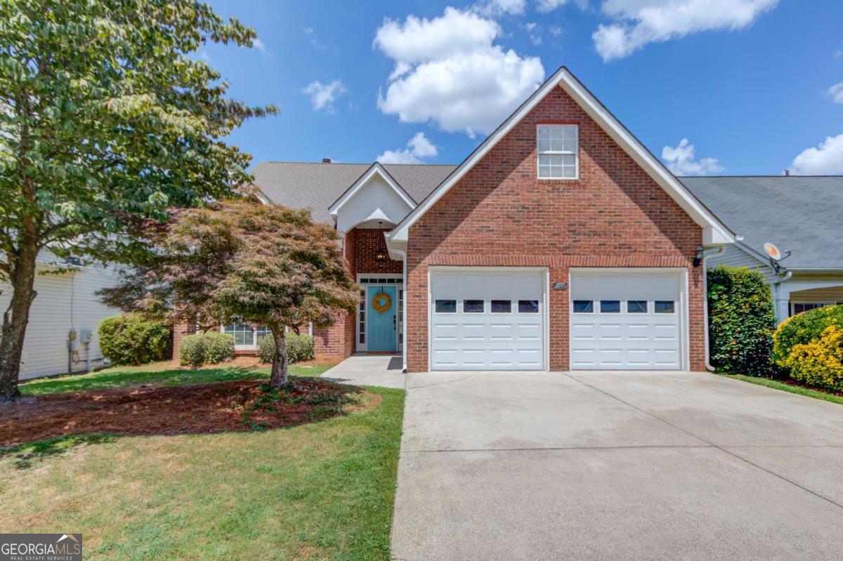 3585 Berkeley Park CT