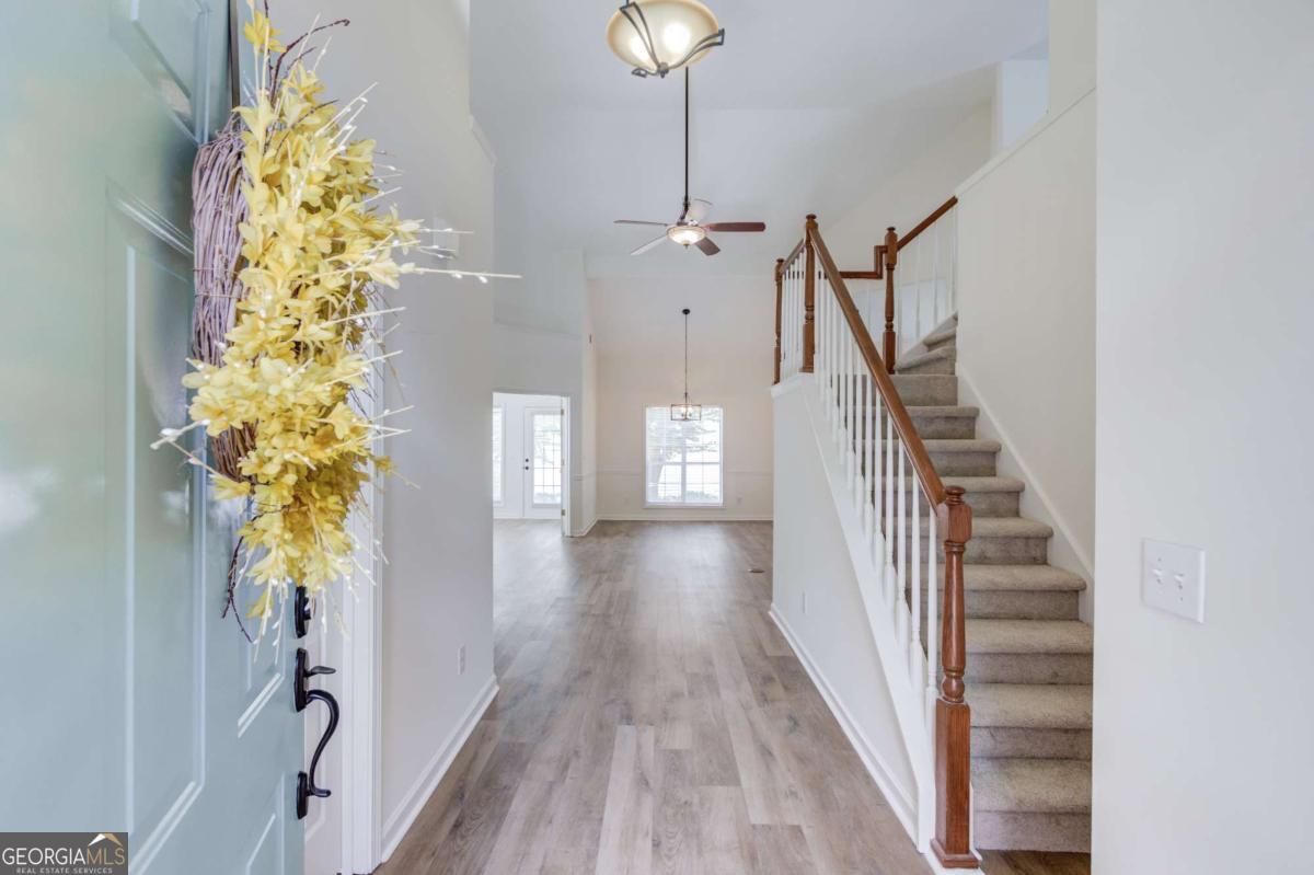 3585 Berkeley Park CT