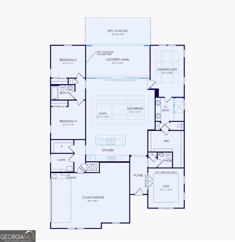 1041 Pine Valley TRL