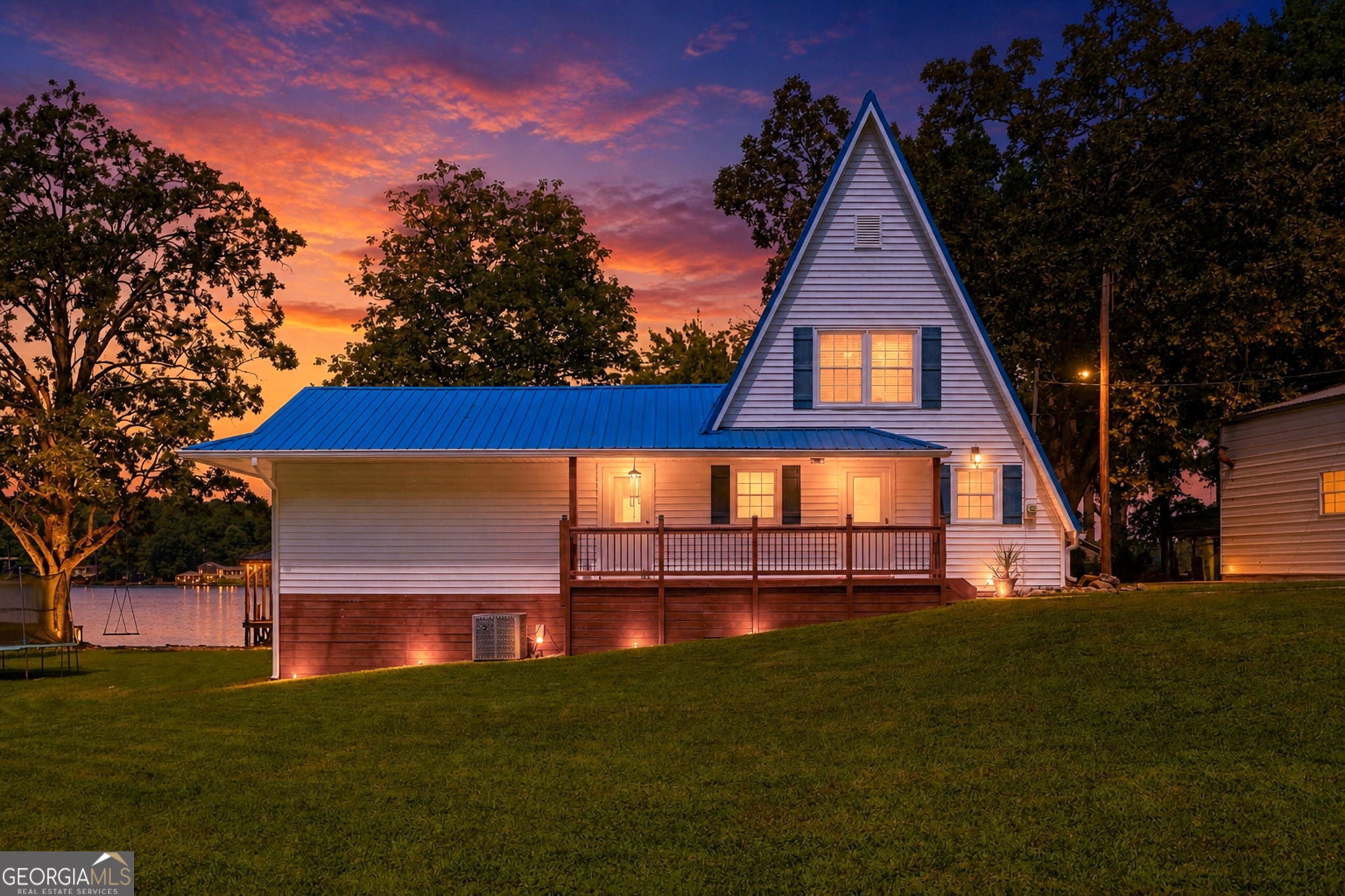 124 Rosebud LN