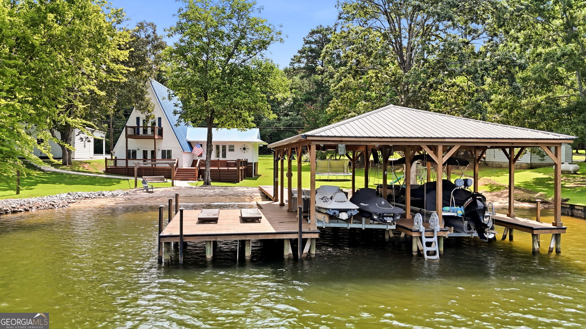 124 Rosebud LN