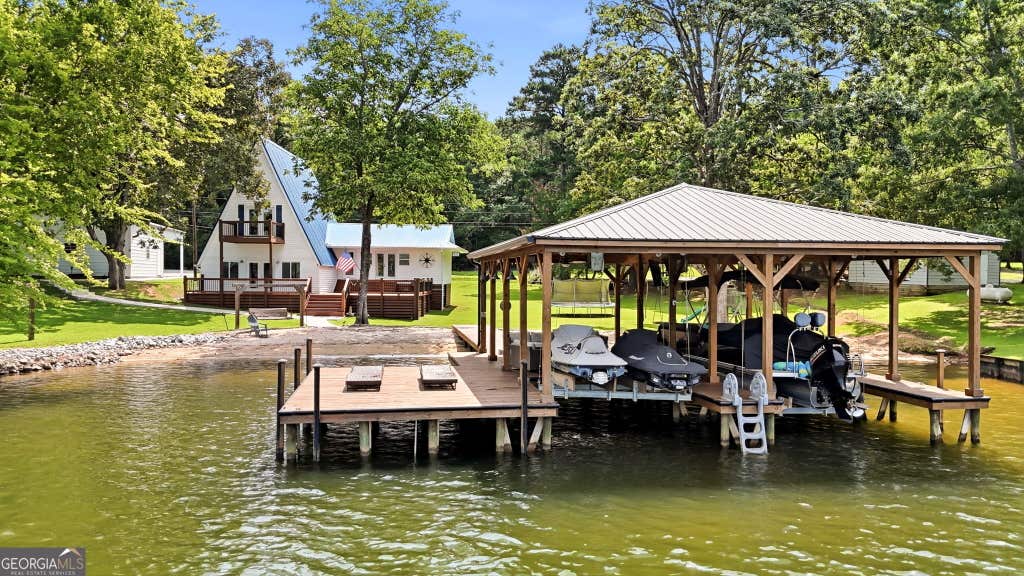 Photo of 124 Rosebud Lane, Jackson, GA 30233 (MLS # 10826035)