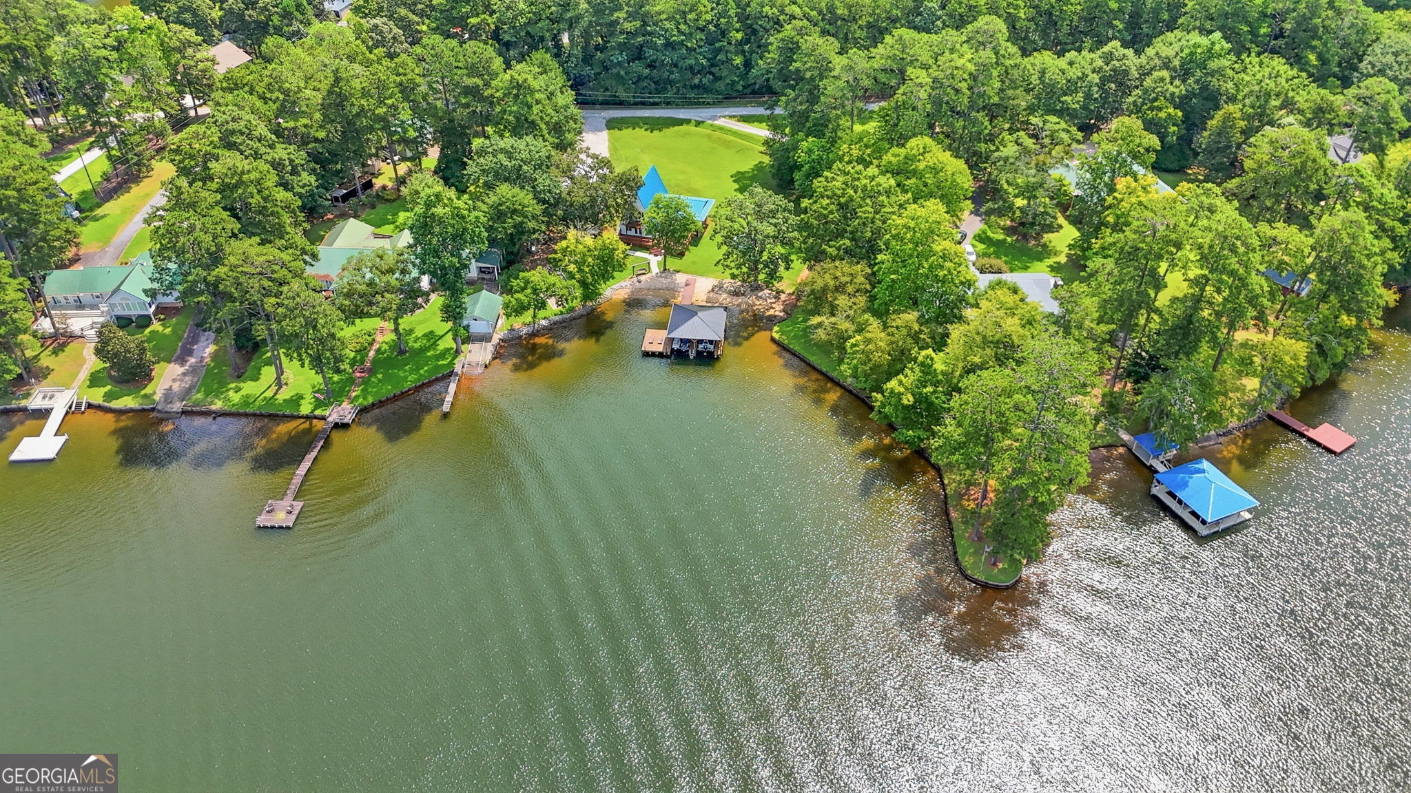 124 Rosebud LN
