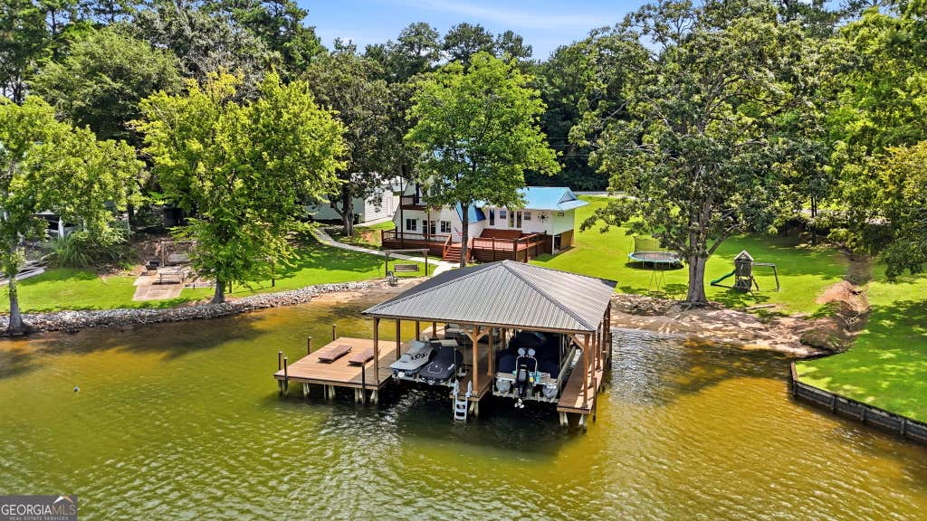Photo of 124 Rosebud Lane, Jackson, GA 30233 (MLS # 10826035)