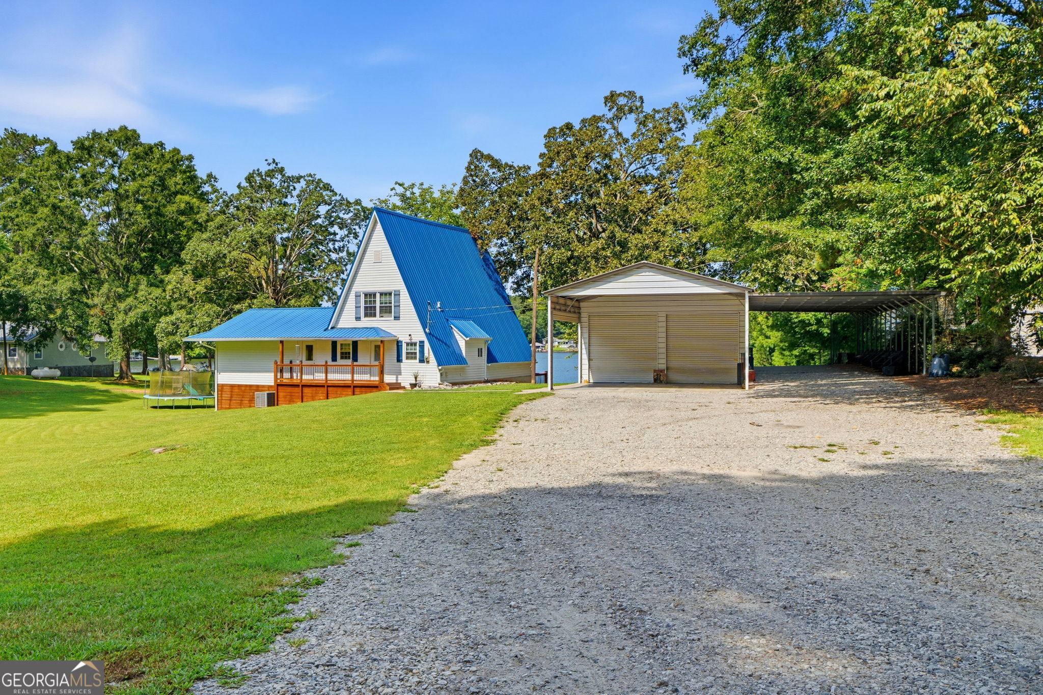 124 Rosebud LN