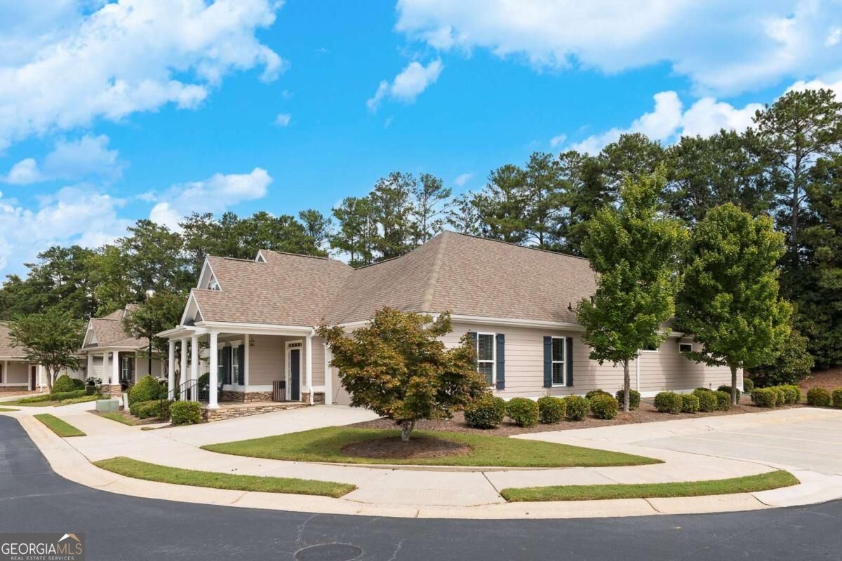 535 Audubon CIR