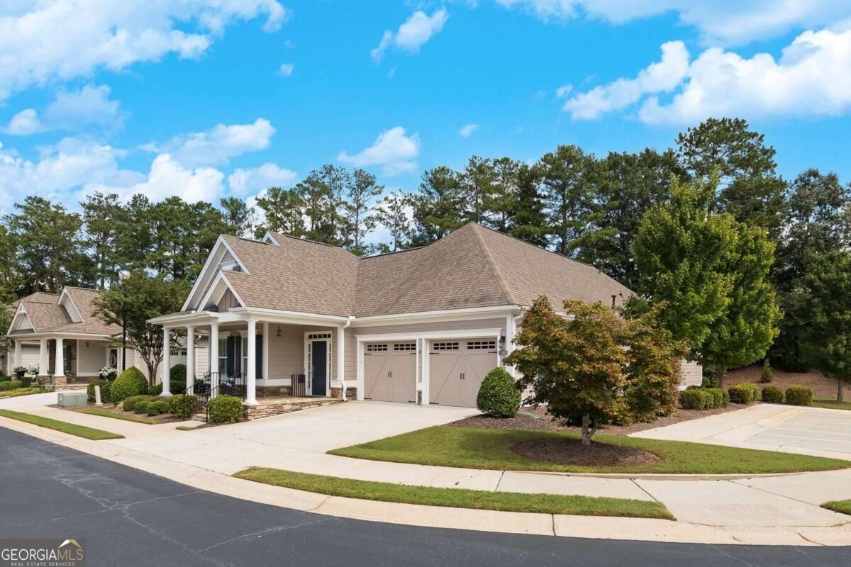 535 Audubon CIR