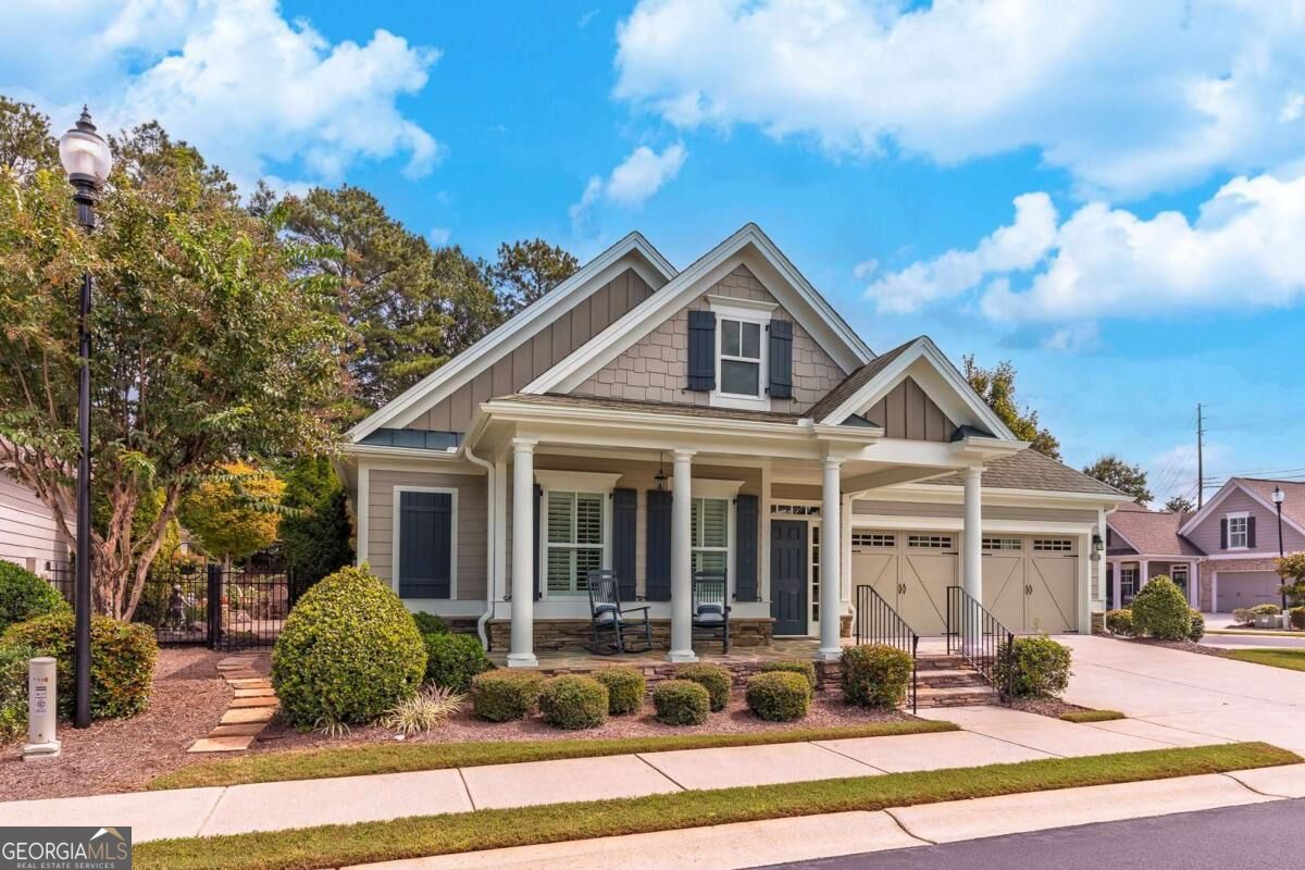 535 Audubon CIR